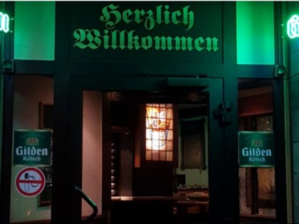 照片: Zoki&amp;#039;s Brauhaus