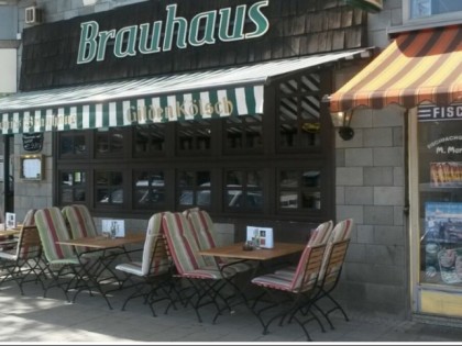 照片: Zoki&amp;#039;s Brauhaus