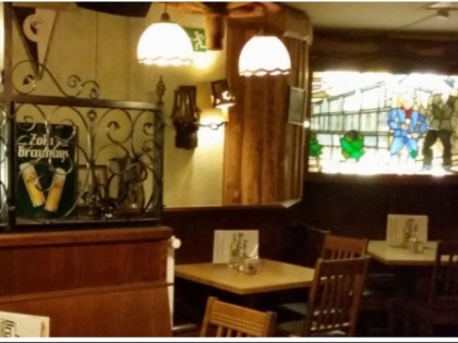 照片: Zoki's Brauhaus