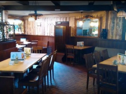 照片: Zoki's Brauhaus